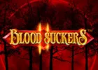 ⚰️Игровой автомат Blood Suckers: вампиры и деньги💵 в онлайн казино Пин Ап