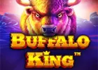 Buffalo King – игровой автомат производства Pragmatic Play с мгновенным выводом