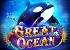 Игровой аппарат Great Ocean – крутить барабаны на реальные деньги или в демо режиме