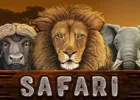 Safari от компании Endorphina – играть на реальные деньги или в демонстрационном