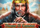 Throne Of Camelot